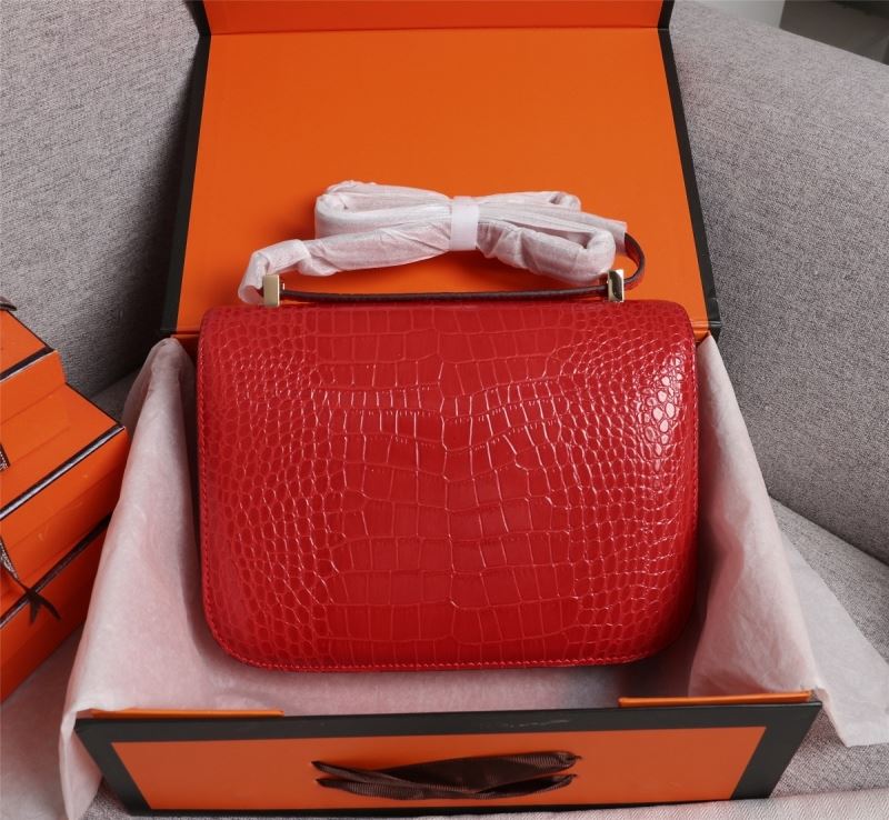 Hermes Constance Bags